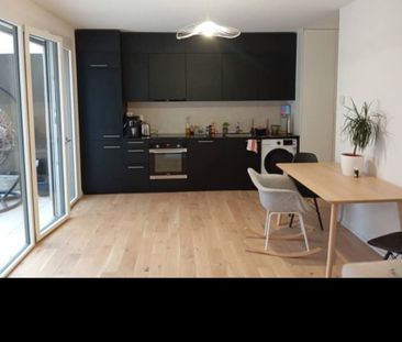 Studio à louer - Foto 3