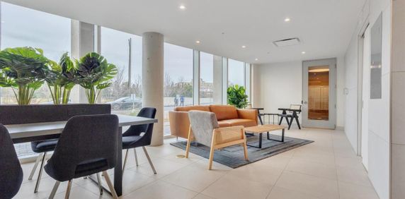 1 Bedroom - 5100 Boulevard De L'Assomption, Montréal - Est - Photo 2