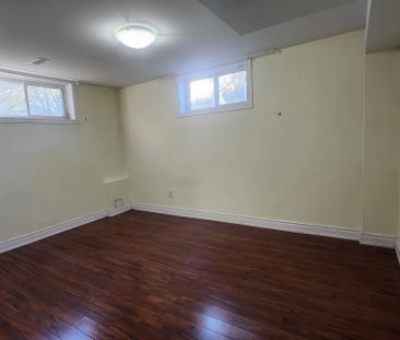 For Lease - 53 Havendale Road Unit# Basement, Toronto, Ontario - Photo 2