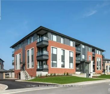 302 - 655 WANAKI ROAD | 302 - 655 WANAKI ROAD, Ottawa - Photo 1
