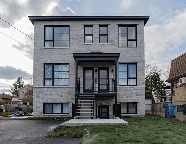 À louer / Appartement - Photo 1