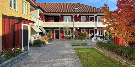 Vinbergsgatan 6 E - Photo 3