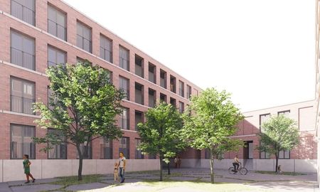 Appartement te huur - Photo 5