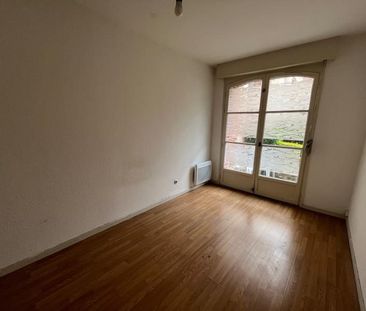 Location Appartement 2 pièces 45m² VALENCIENNES 59300 - Photo 6