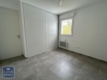 Location Appartement 2 pièces 45m² TOULOUSE 31500 - Photo 2