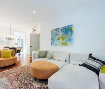 For Lease - 164 Hamilton Street Unit# Main, Toronto, Ontario - Photo 5