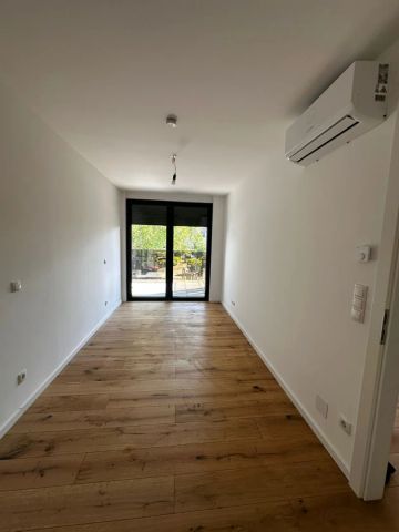 Luxury Living! maßgefertigte Tischlerküche! elektrische Rollos! inkl. Klima! U2! - Foto 5