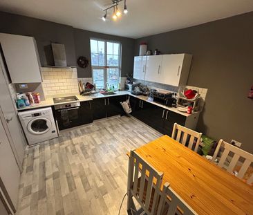 Room in a Shared Flat, High Road, N12 - Photo 4