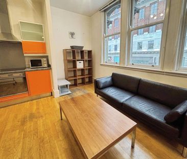 1 bedroom flat to rent - Photo 1