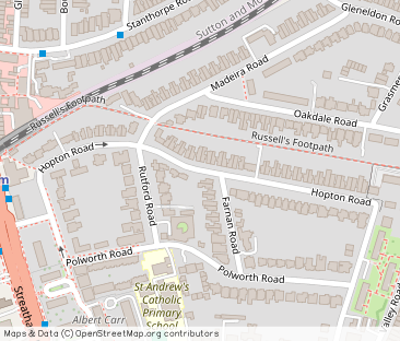 Hopton Road, Streatham - Photo 1