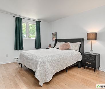936, Petit-Bonheur, Blainville à louer - Photo 5