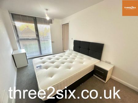 1 bedroom apartment to rent - Photo 3