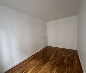 APPARTEMENT T3 A LOUER - PARIS 14EME ARRONDISSEMENT Parc de Montsou... - Photo 6