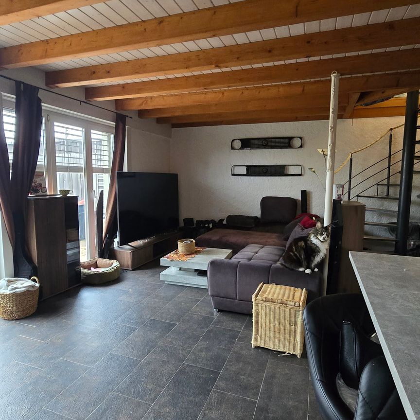 2.5 Zimmer - Photo 1