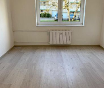 Demnächst frei! 3-Zimmer-Wohnung in Siegen Dillnhütten - Foto 3