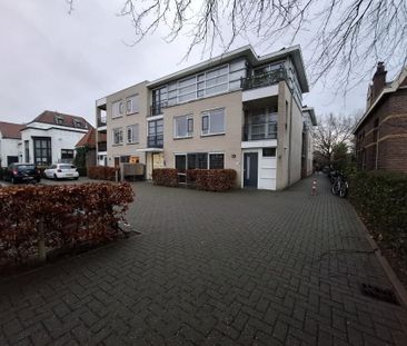 Te huur: Appartement Herenweg 101 A 2 in Heemstede - Photo 1