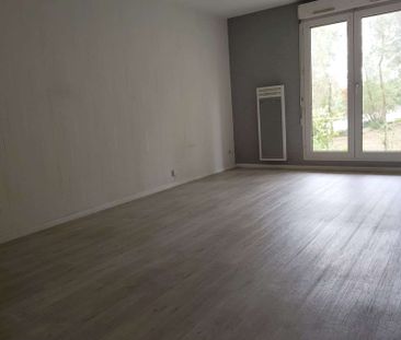 APPARTEMENT T2 48m2 RÉSIDENCE DE PARME LAXOU - Photo 4