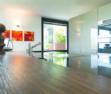 3.5 Zimmer, 120 m², EG - Foto 4