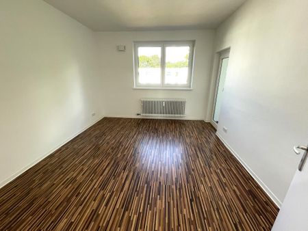 4-Zimmer-Wohnung in Wolfsburg Vorsfelde - Photo 2