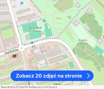 4 osobne pokoje plus salon jadalniany Baltea Apartments, blisko plaża - Zdjęcie 1