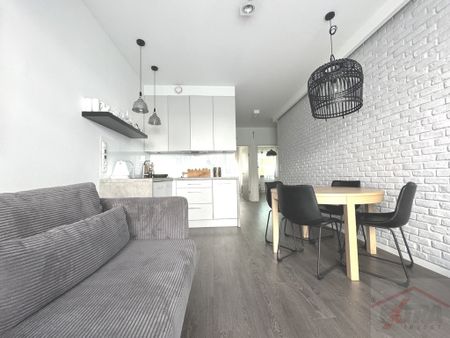 Wynajmę Apartament z ogródkiem w Świnoujściu (438299) - Zdjęcie 2