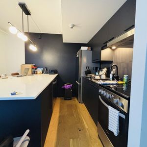 OSTRA Appartements Loft Studio Entièrement Meublé à Louer Saint-Jean-Baptiste Août 2026 - Photo 3