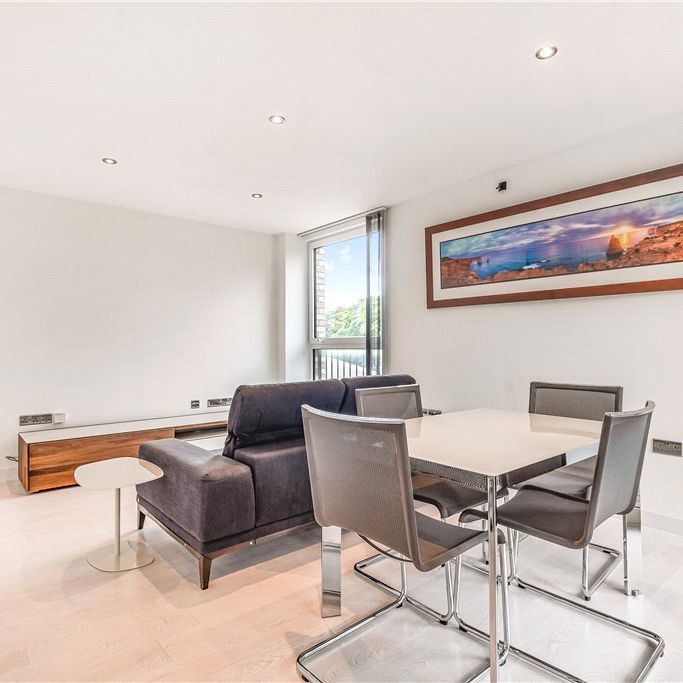 Porlock Street, London, SE1 3RY - Photo 1