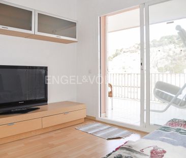 Piso de alquiler en Baixador - Photo 3