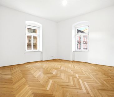 2-Raum-Wohnung mit Komfort-Ausstattung im Zentrum! - Photo 2