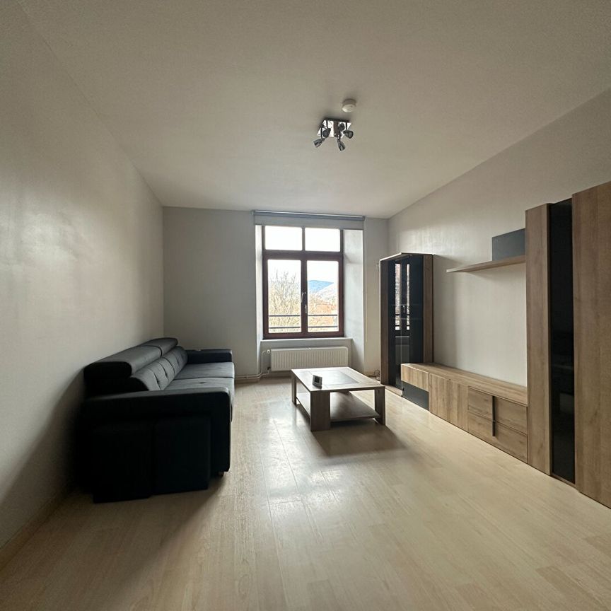 Location Appartement 2 pièces 48m² - Photo 1