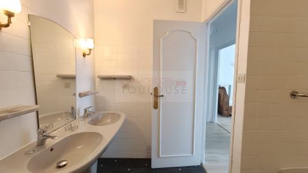 Location Appartement 6 pièces 172m² TOULOUSE 31500 - Photo 5