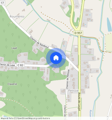 TARN-ET-GARONNE (82), - OCCITANIE, MOISSAC (82200)