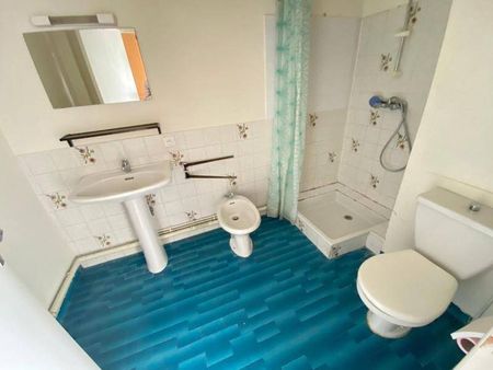 Location appartement 1 pièce 24.84 m² à Montpellier (34000) - Photo 4