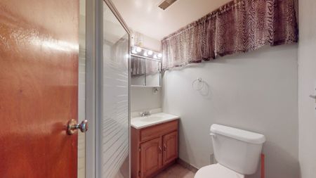 For Lease - 9359 Dickenson Road Unit# BSMT, Hamilton, Ontario - Photo 2