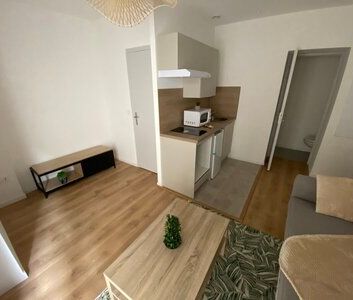 Location Appartement 1 pièce 15m² CAVAILLON 84300 - Photo 1