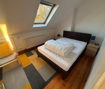 1 Bed Flat, Grangecliffe Gardens, SE25 - Photo 2