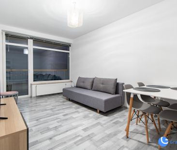 2 osobne pokoje I garderoba I balkon I Reduta - Zdjęcie 5