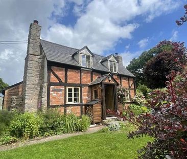 Boundary Cottage, Boundary Lane, Ocle Pychard, Hereford, Herefordshire, HR1 - Photo 2