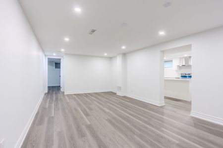 For Lease - 16 Doreen Court Unit# LOWER, Hamilton, Ontario - Photo 2