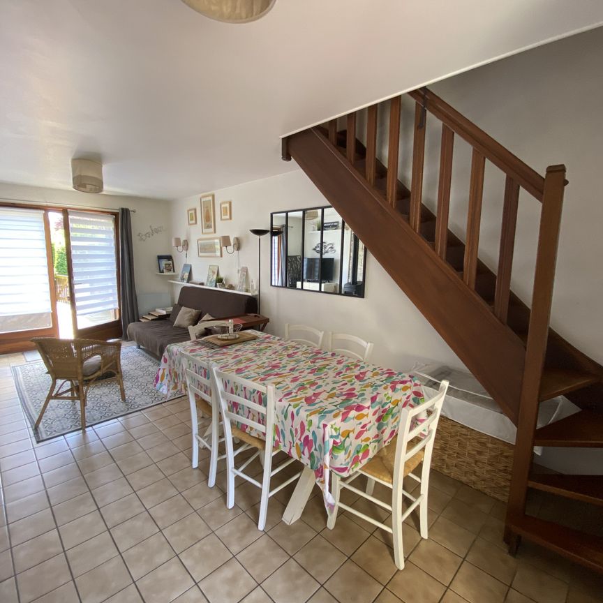 Location Appartement 3 pièces 39m² CABOURG 14390 - Photo 1