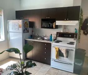 1 room apartment of 27m² in Gatineau - Photo 2