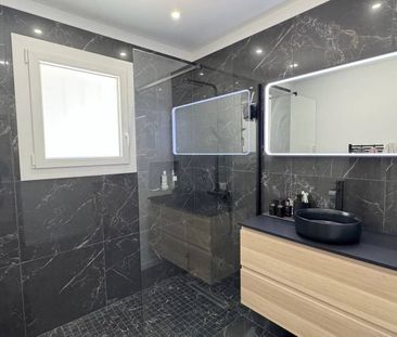 La Seyne Col d'Artaud Villa T4 - Photo 6