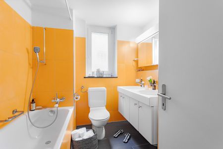 3 Zimmer, 77 m², EG - Photo 5