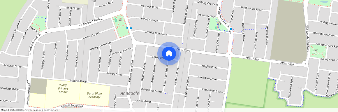 23 Colwood Avenue, Vic 3064, Mickleham