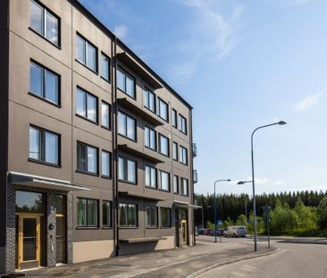 Meteorvägen 14 - Foto 5