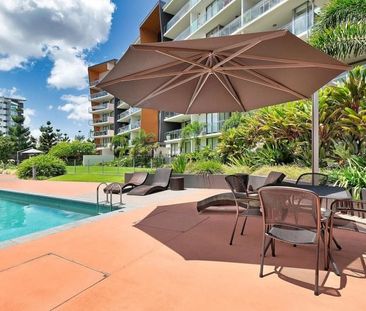 Inner City, 1 Bedroom Luxury Apartment - Photo 6