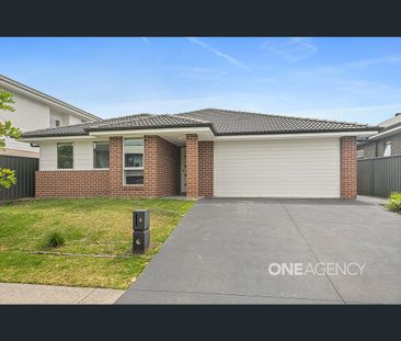 1/21 O'Donnell Drive, Figtree, NSW 2525 - Photo 3