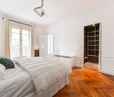 Tout savoir sur cet appartement dans le quartier Clichy-Trinité, à ... - Photo 5