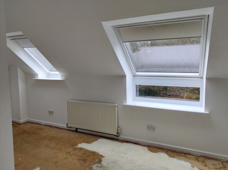 1 bedroom Cluster House - Wheatlands, Stevenage - Photo 5