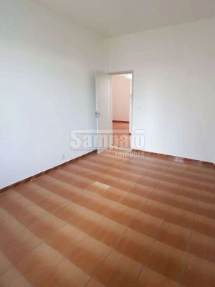 Apartamento para aluguel com 2 quartos em Campo Grande com 55m² - Foto 1
